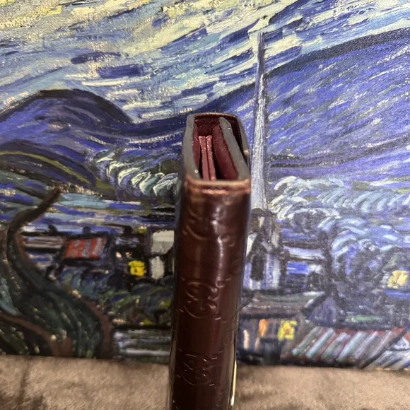 Gucci Long Wallet with lovely GG heart ♥️ - Picture 5 of 14